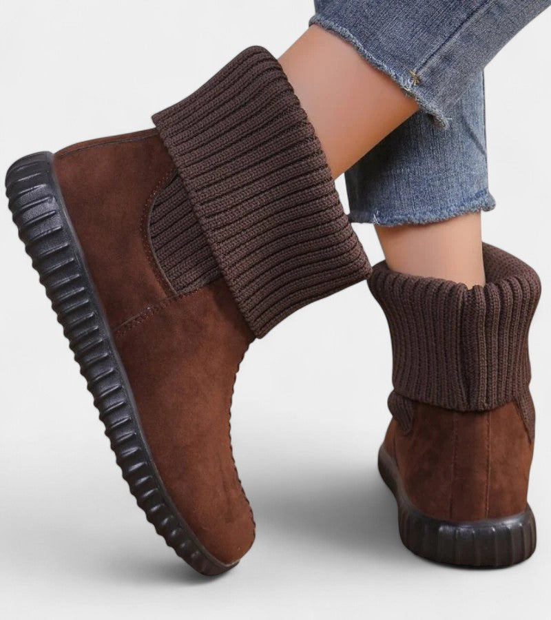 Ethel Botas Ortopédicas Elegantes