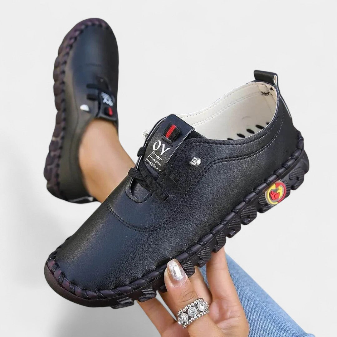 Cerise Calzado Ortopédico De Ultra Comodidad