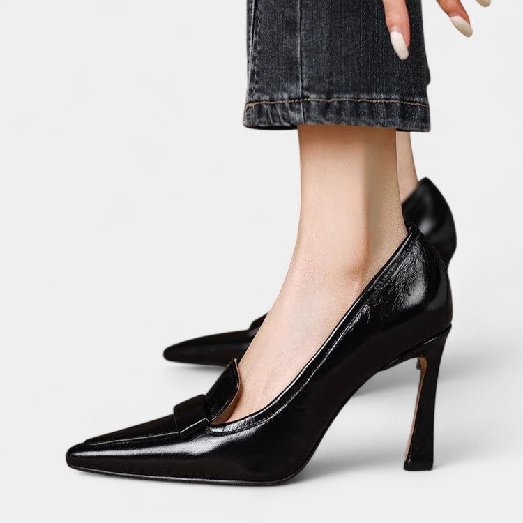 Selene Duvall Tacones Stiletto