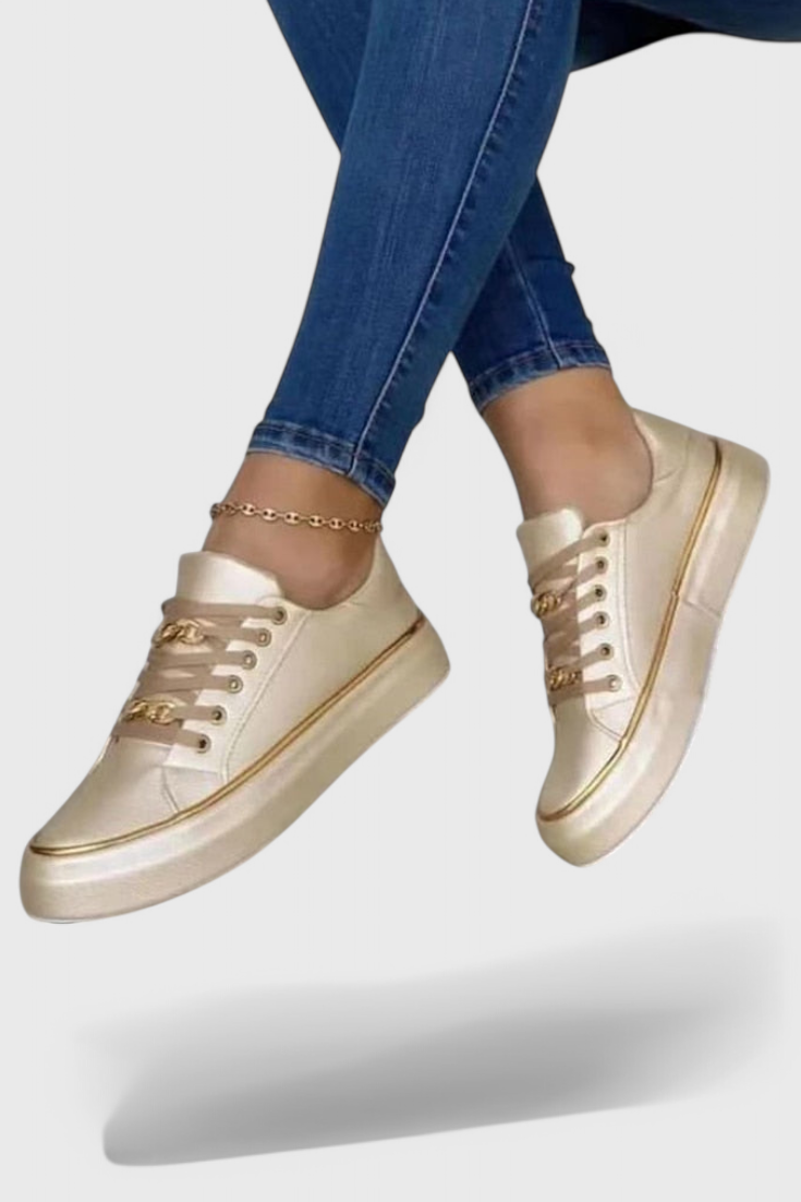 Niamh Zapatillas Elegantes para el Día a Día