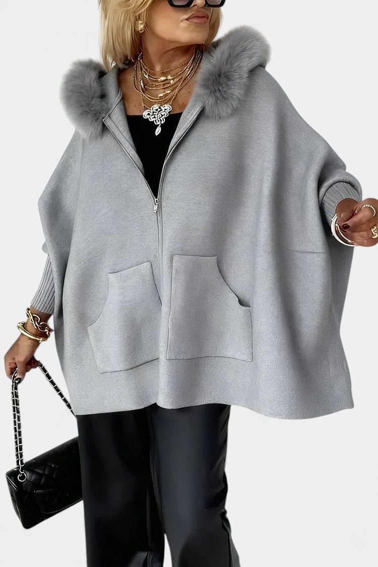 Maya Abrigo Elegante