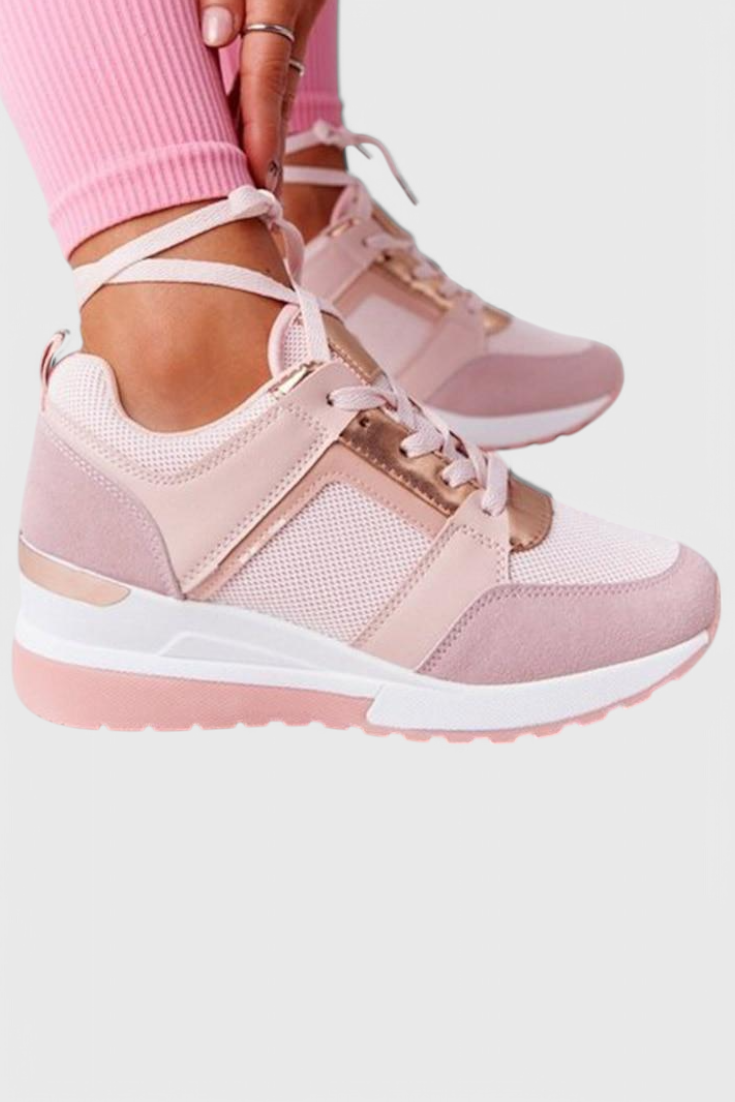 Zadie Zapatillas de Comodidad Ortopédica